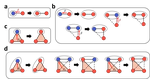 A pair-based approximation for simplicial contagion